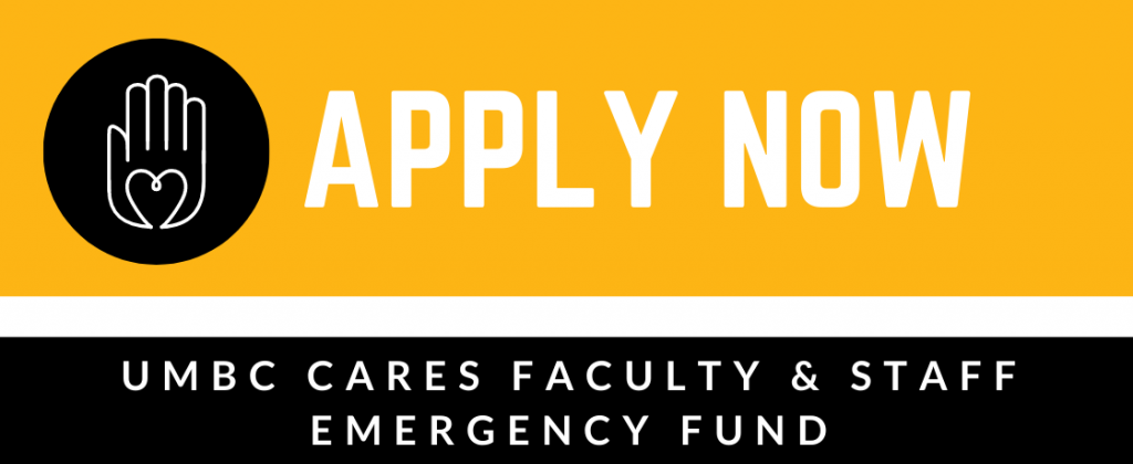 Apply Now To Emergency Fund